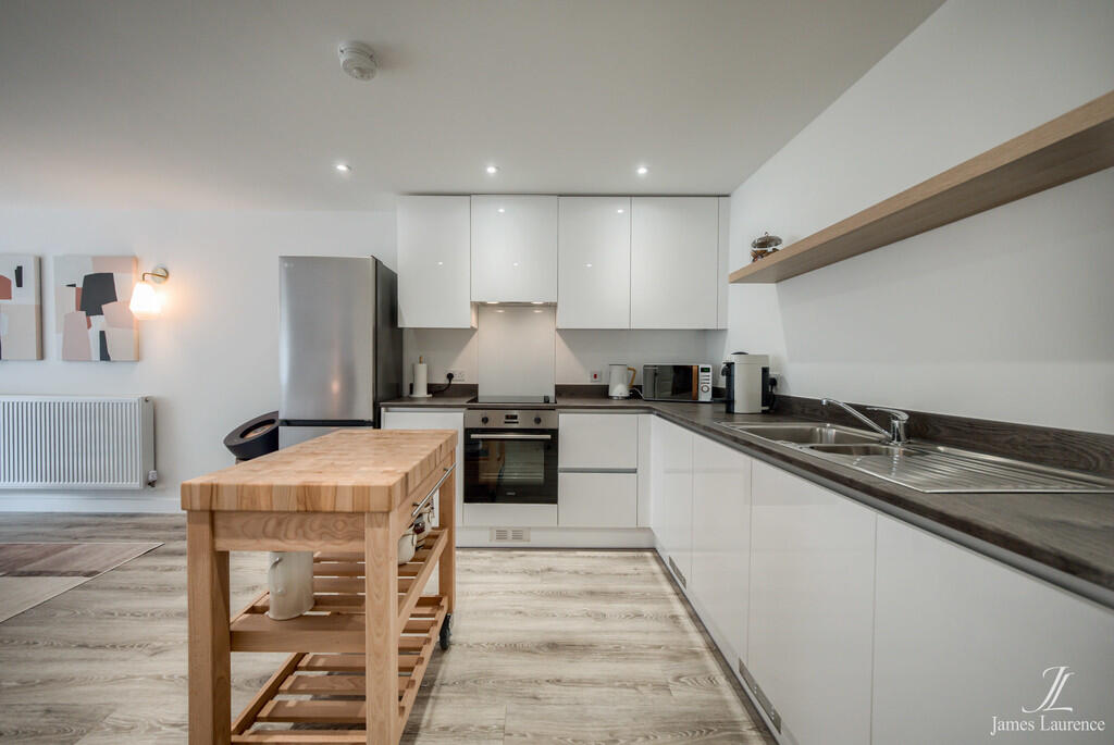 Additional image 16 of Parkes Avenue, Belgrave Village, Birmingham City Centre