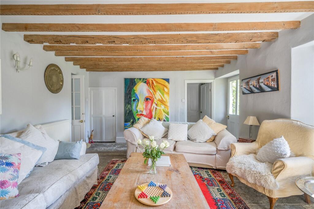 Additional image 5 of Woodlands, Glastonbury, Somerset, BA6