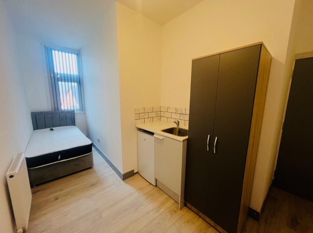 Additional image 5 of 14% Net Yield, £45'000 Pa Net Rent, Wood Lane, Birmingham, B20