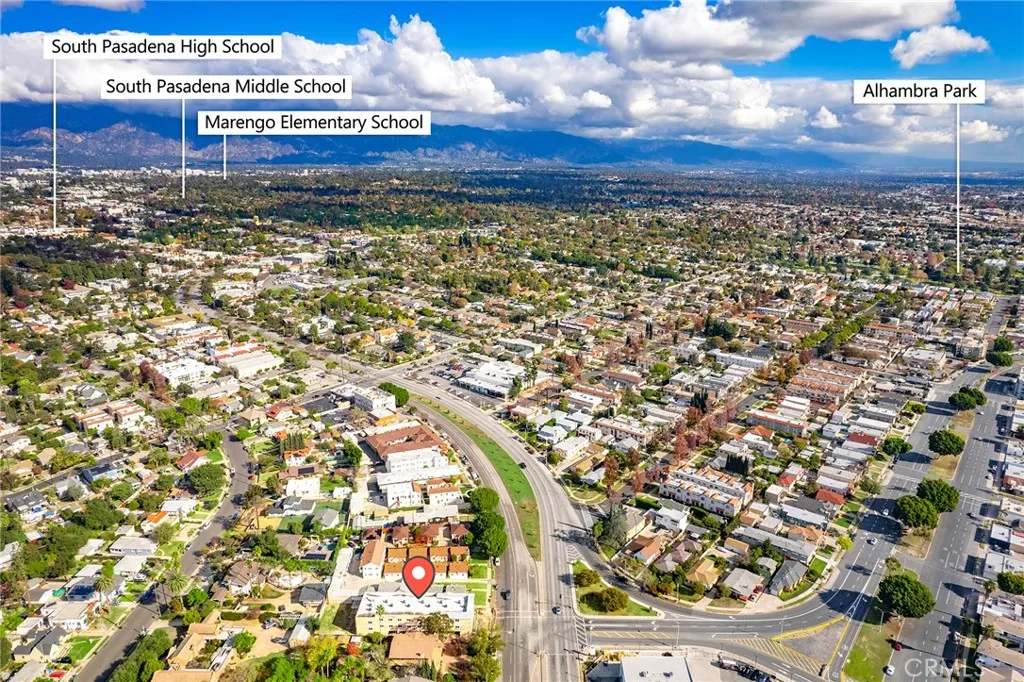 Additional image 50 of 5639 N Huntington Drive Unit 3, Los Angeles, CA 90032