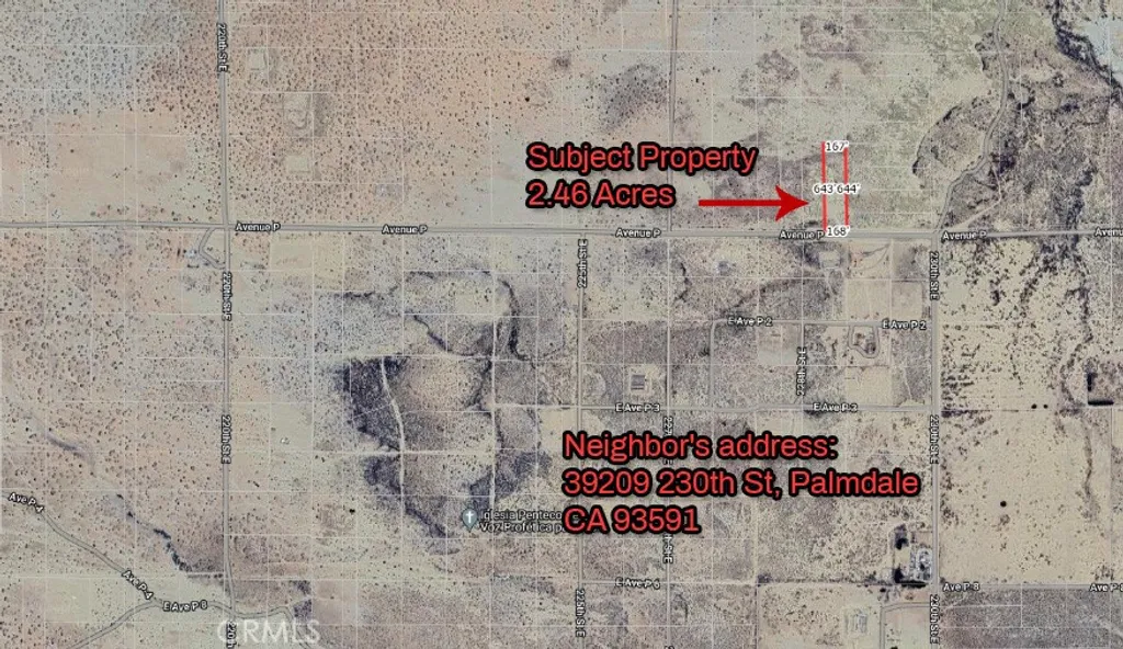 Additional image 22 of 227 P Avenue E, Black Butte, CA 93591