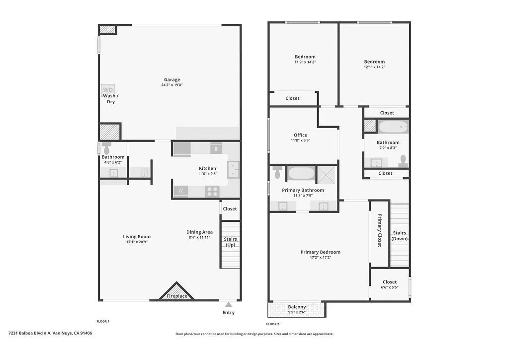 Additional image 74 of 7231 Balboa Unit A, Lake Balboa, CA 91406