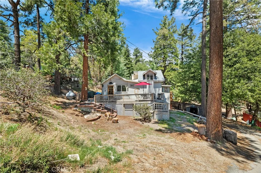 Additional image 24 of 23340 Banning Idyllwild Rd, Idyllwild, CA 92549