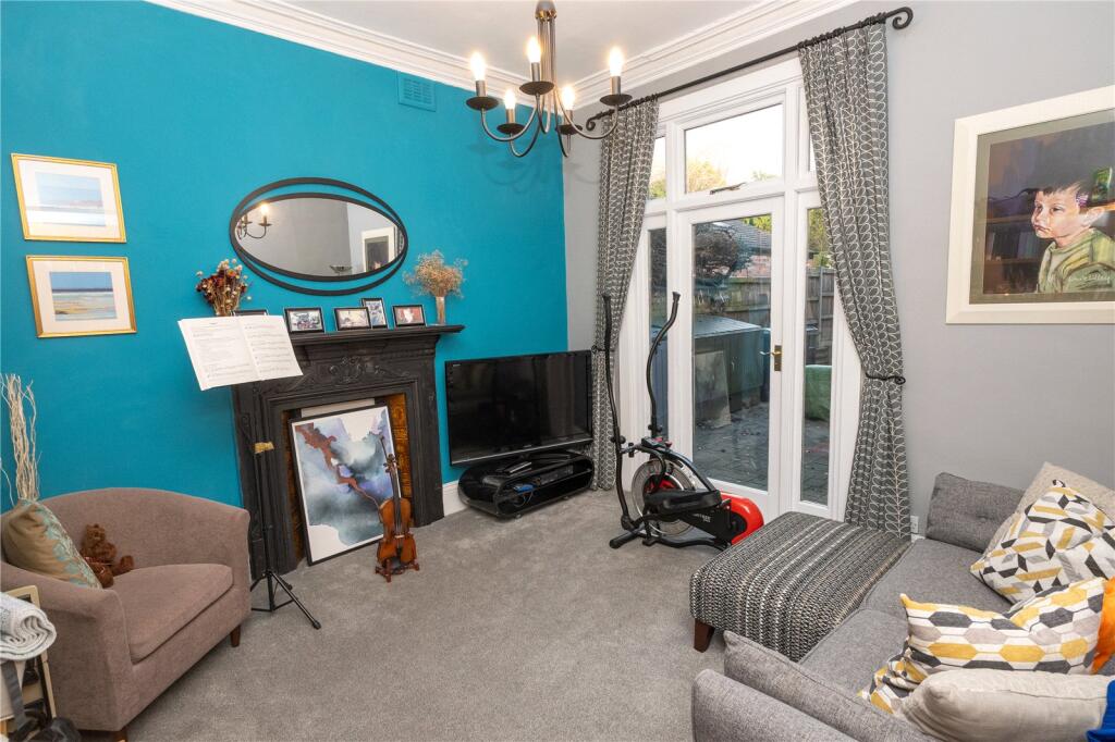 Additional image 31 of Salisbury Road, Moseley, Birmingham, B13