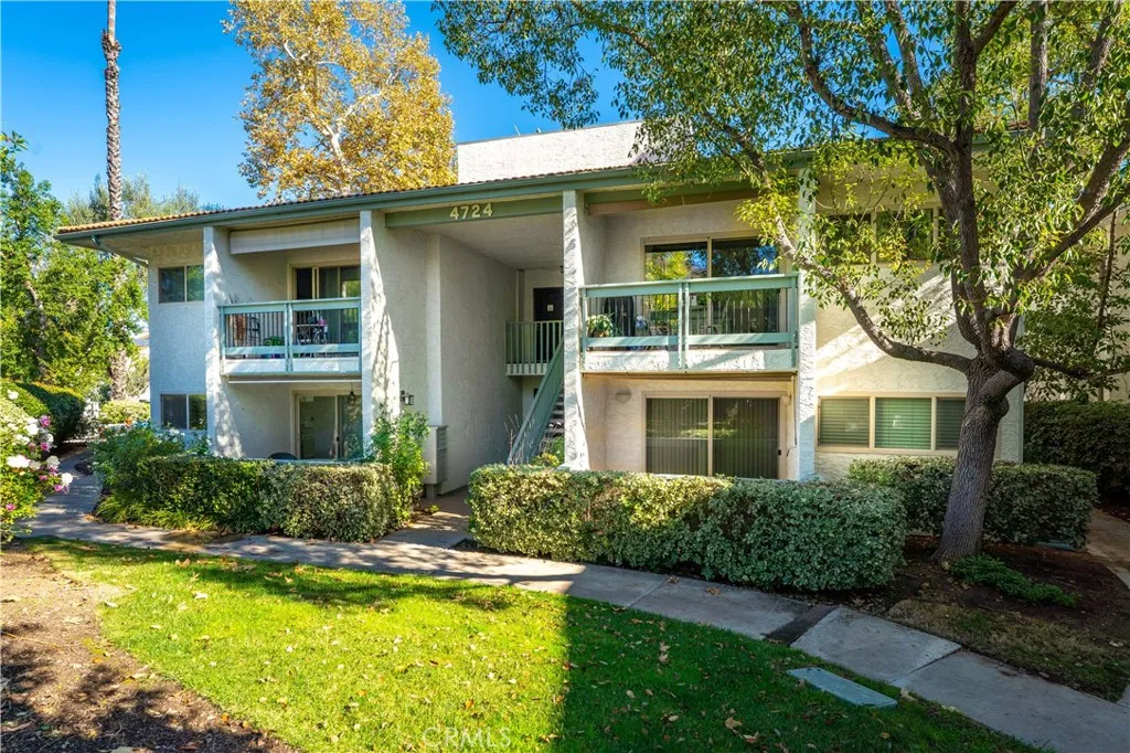 Additional image 32 of 4724 Park Granada Unit 217, Calabasas, CA 91302