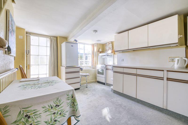 Additional image 8 of Somerset gem with stunning rural views  and potential to reconfigure subject to P.P on the edge of Galhampton