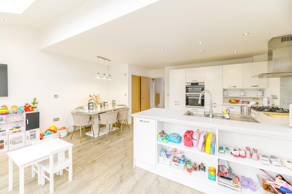 Additional image 12 of Crown Green Close, Birmingham, B20