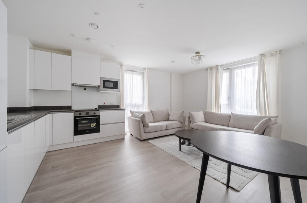 房产图片 2 - 伯明翰西米德兰兹区巴萨尔赫斯特的格里菲斯巷B12