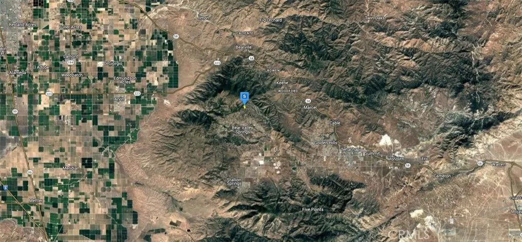 Additional image 11 of 25301 Paramount Dr, Tehachapi, CA 93561