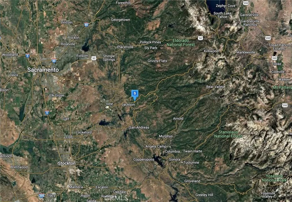 Additional image 8 of 16601 State Highway 88, Jackson, CA 95642