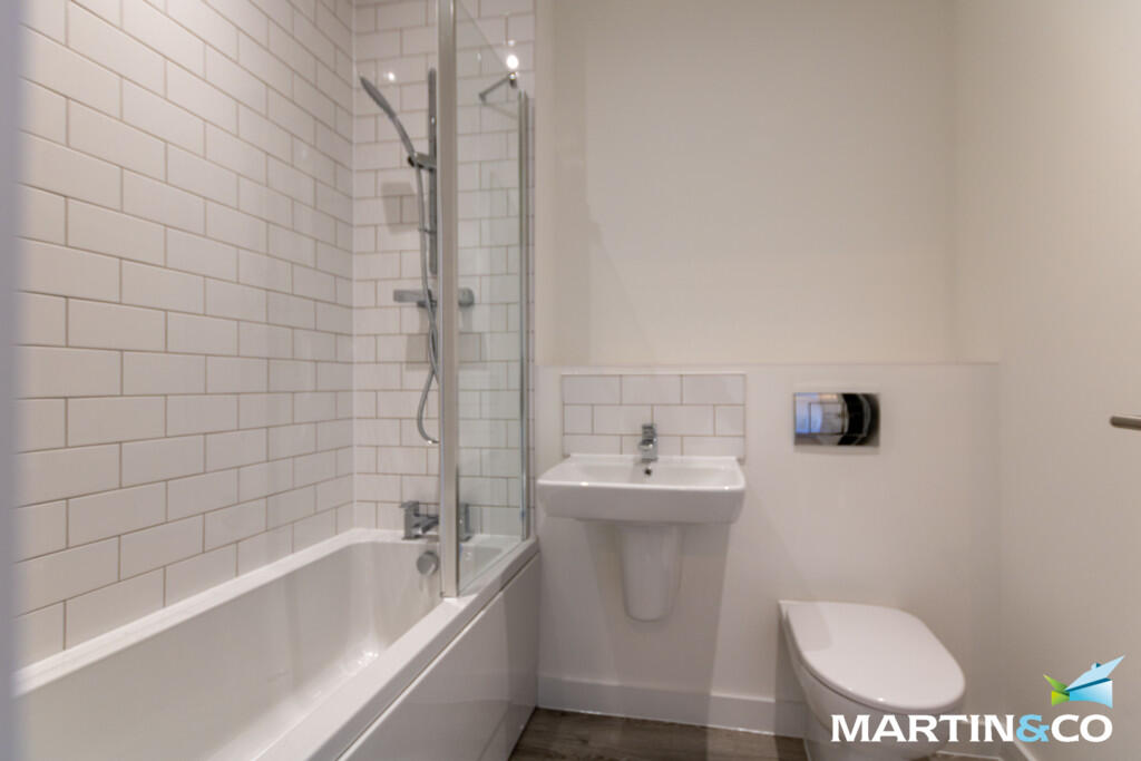 Additional image 8 of Eden Avenue, Belgrave Village,  Birmingham, B12