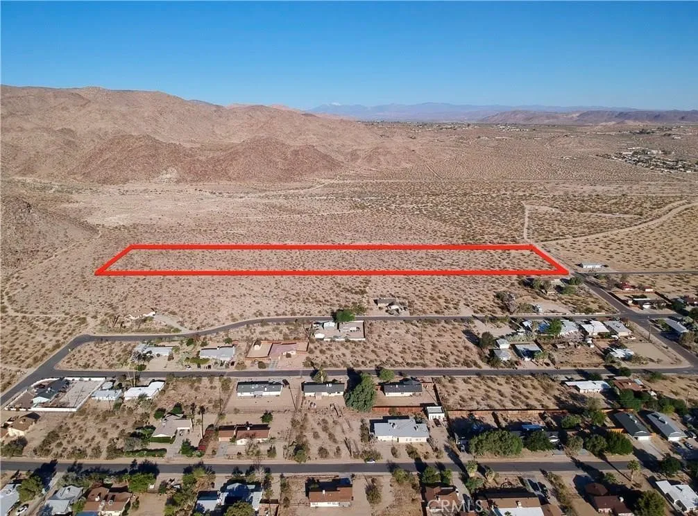 Additional image 7 of Morongo Road, 29 Palms, CA 92277