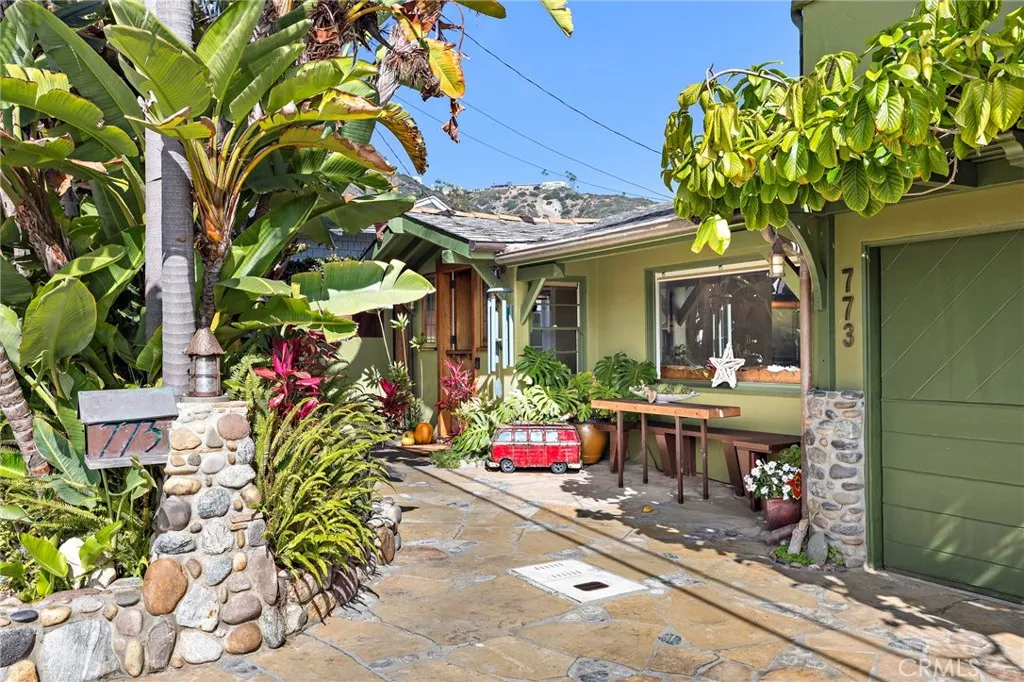 Additional image 2 of 773 Saint Ann's Dr, Laguna Beach, CA 92651