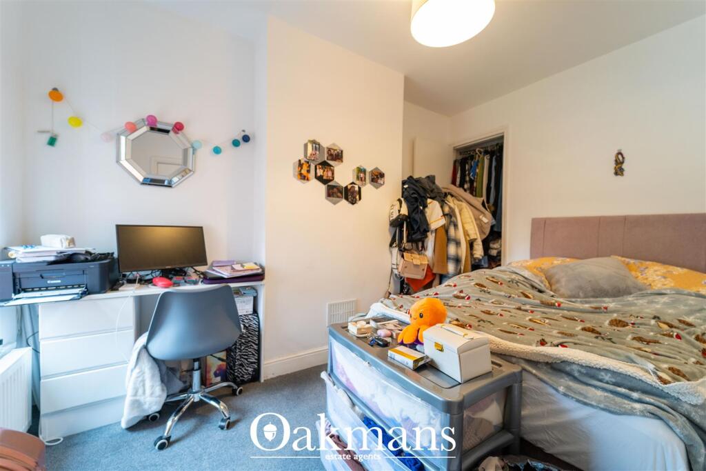 房产图片 11 - 伯明翰，西米德兰兹，B17，塞尔西路