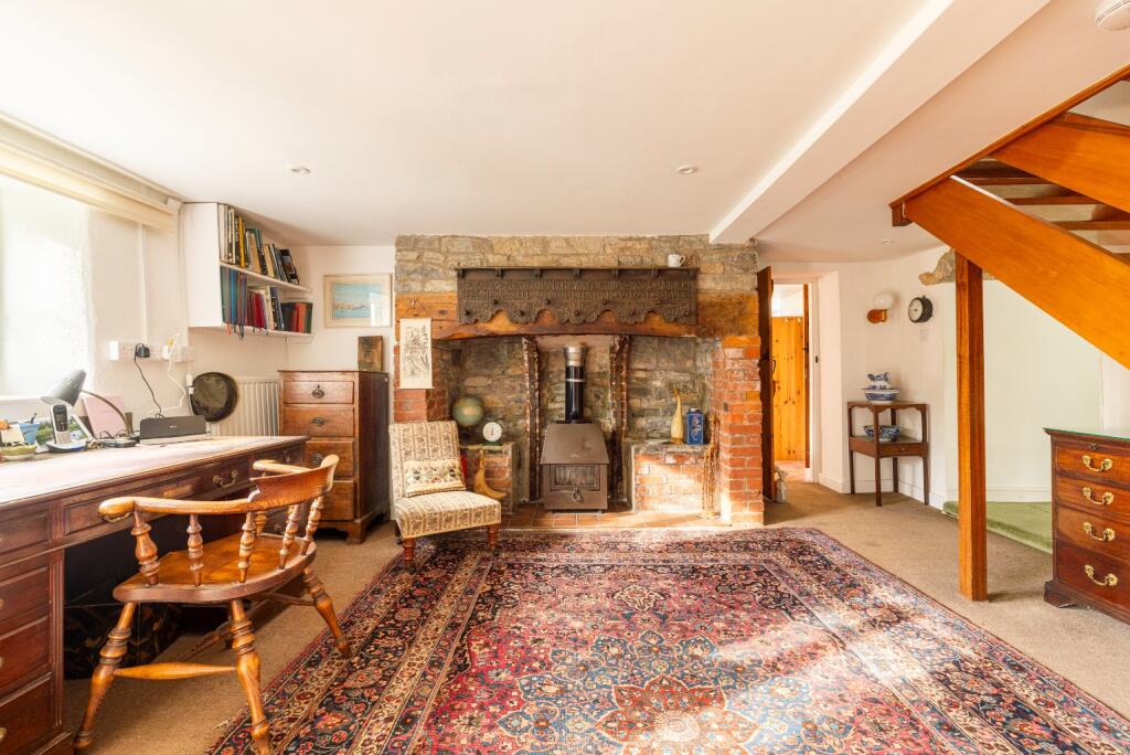 Additional image 5 of Baltonsborough Village