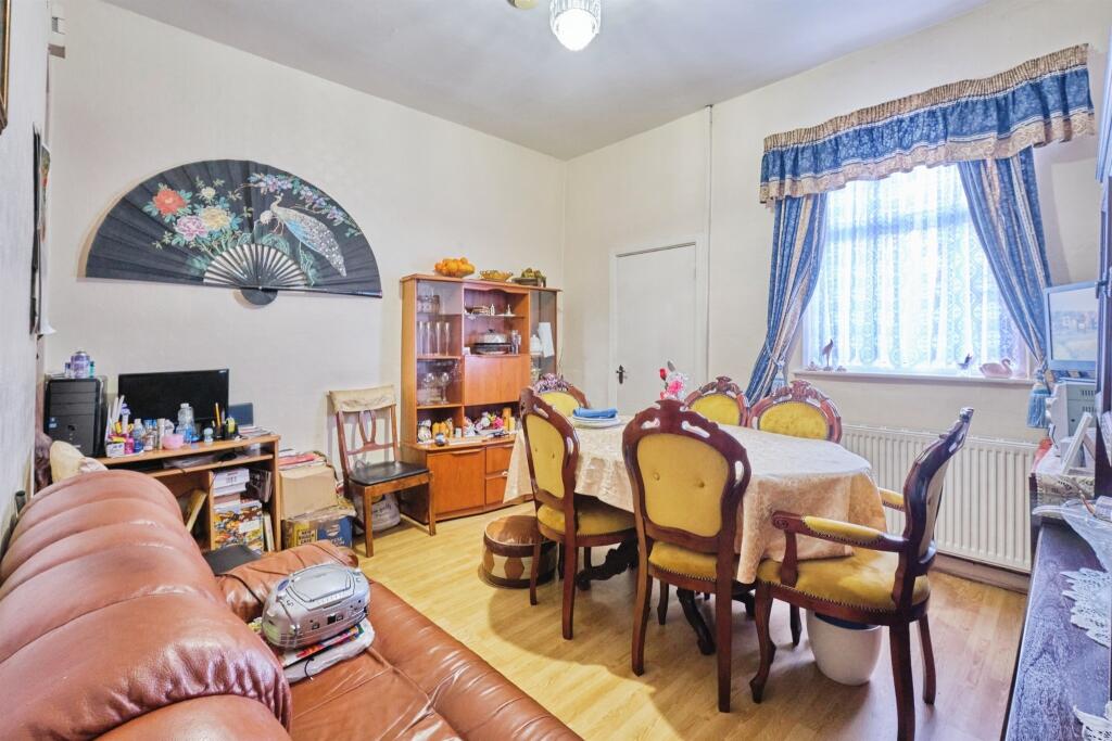 Additional image 20 of Crocketts Road, Birmingham