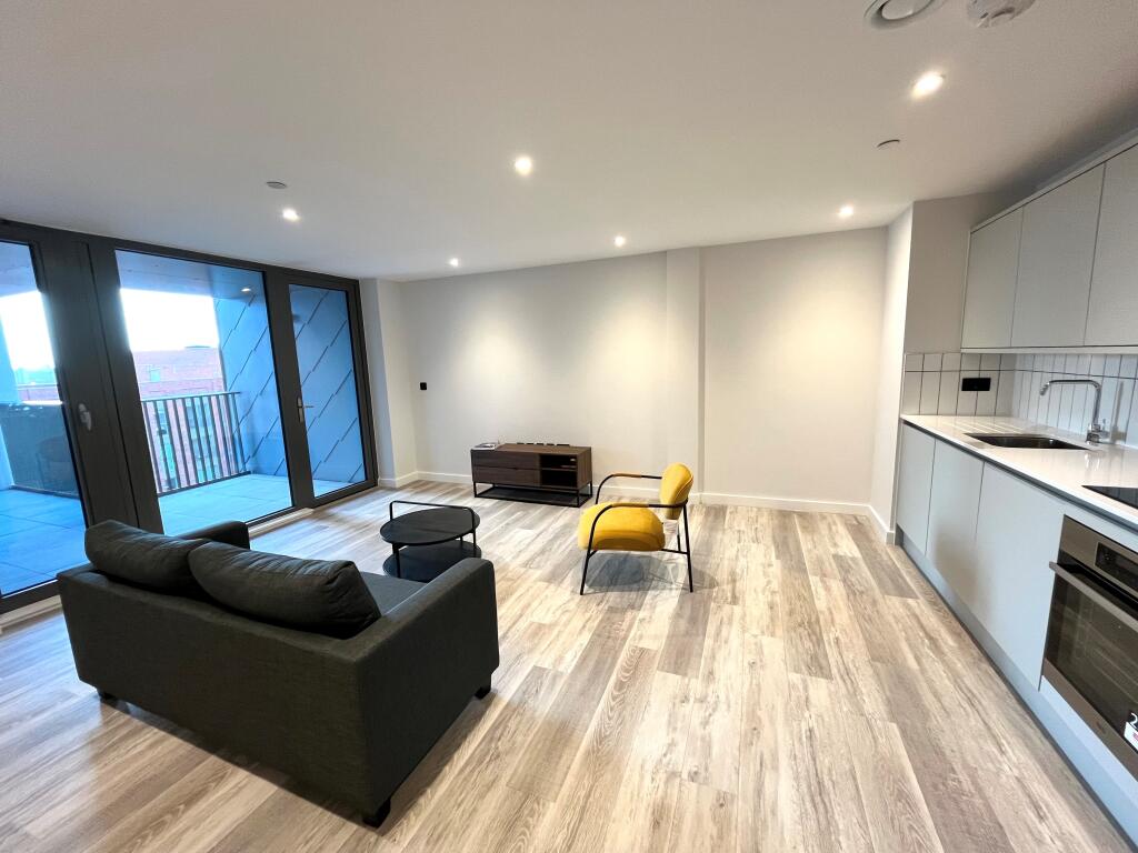 Additional image 3 of Apex Lofts