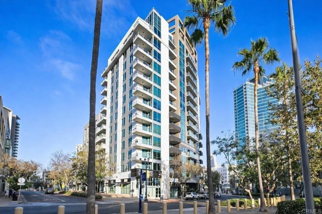 Additional image 37 of 253 E 10th Avenue Unit 629, San Diego, CA 92101