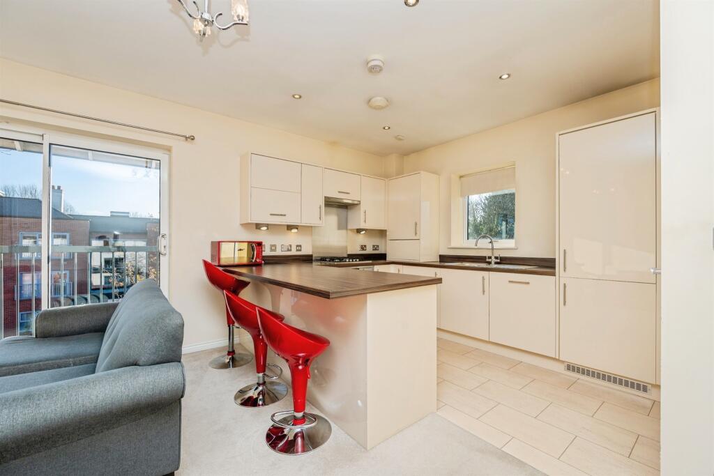 Additional image 4 of Highfield Road, Edgbaston, Birmingham