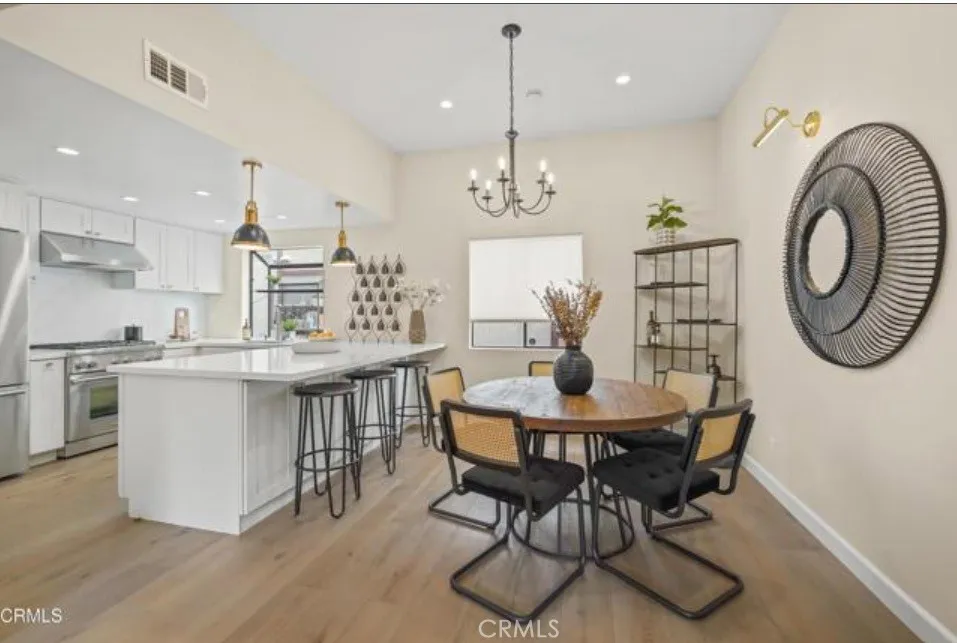 Additional image 26 of 511 S El Molino Unit 17, Pasadena, CA 91101