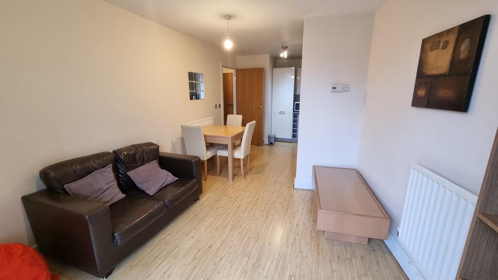 房产图片 12 - 英国伯明翰 Longleat大道29号9号