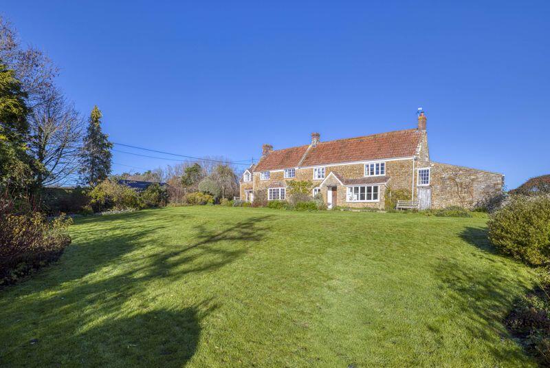 Additional image 18 of Somerset gem with stunning rural views  and potential to reconfigure subject to P.P on the edge of Galhampton