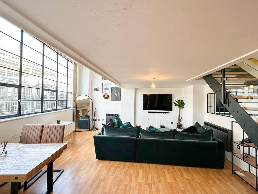 Additional image 3 of LOFT STYLE PENTHOUSE- Bradford Street, Birmingham, B12