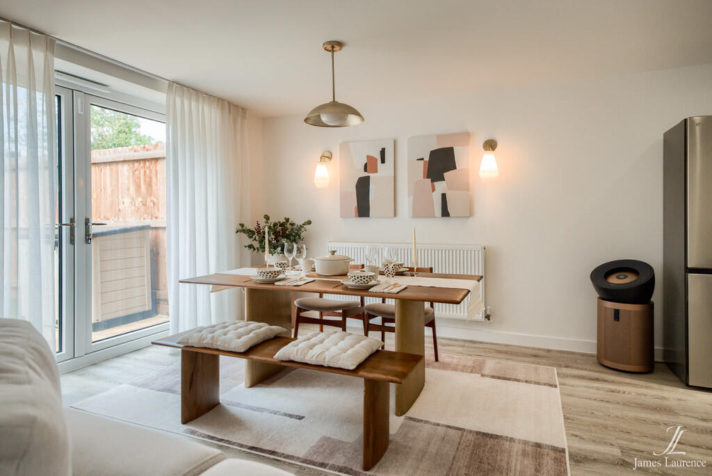 Additional image 19 of Parkes Avenue, Belgrave Village, Birmingham City Centre