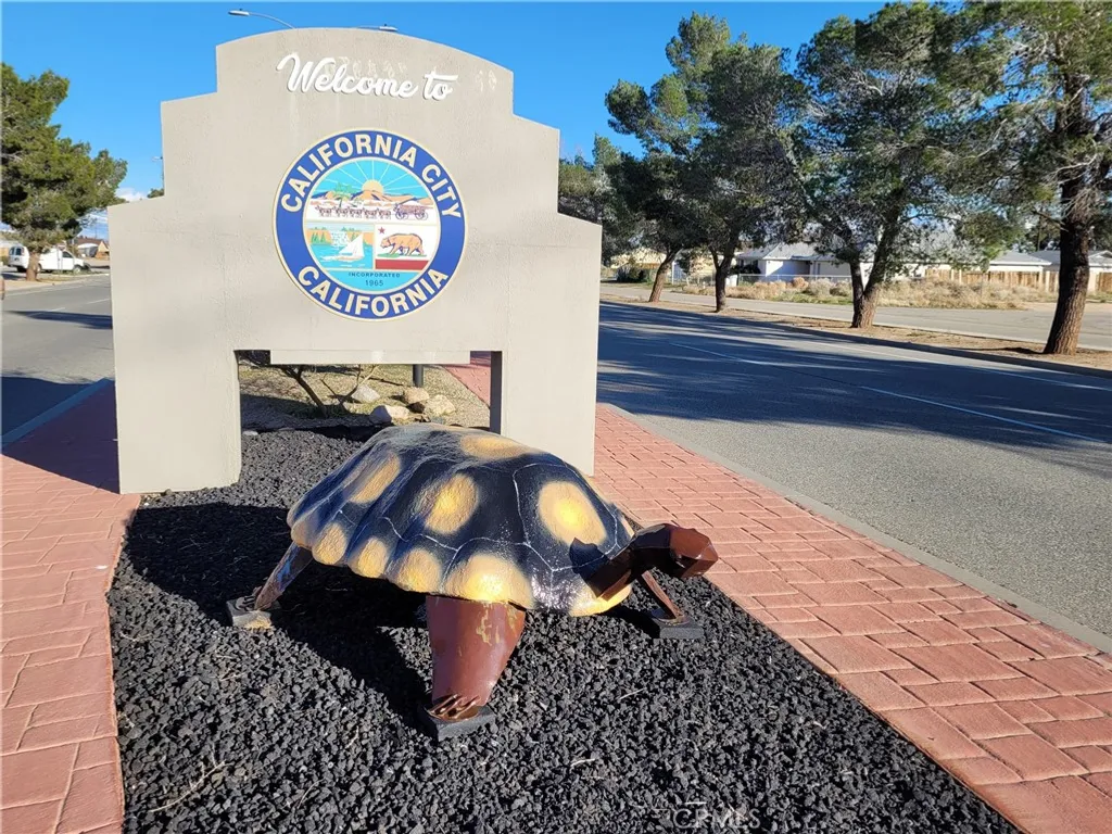 Additional image 5 of Glade Avenue, California City, CA 93505