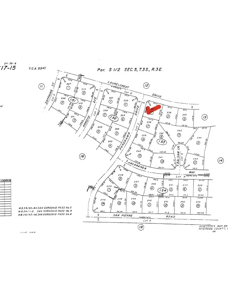 Additional image 2 of Laurel Crest, Whitewater, CA 92282