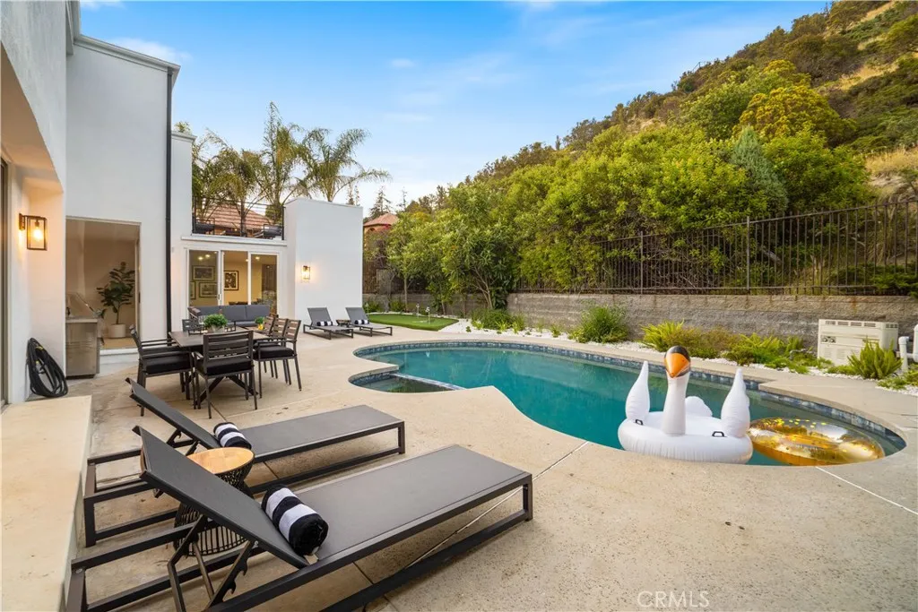 Additional image 51 of 7941 Electra Drive, Hollywood Hills, CA 90046