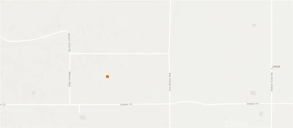 Additional image 20 of 68732 Indian Trail, 29 Palms, CA 92277