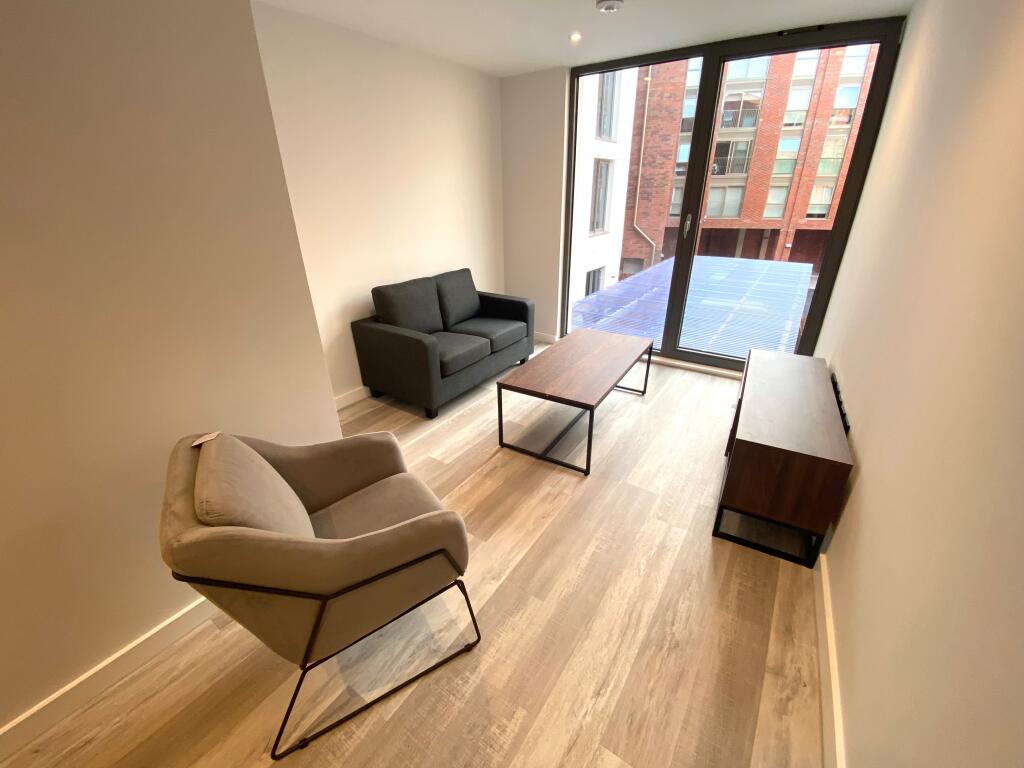 Property image for Apex Lofts