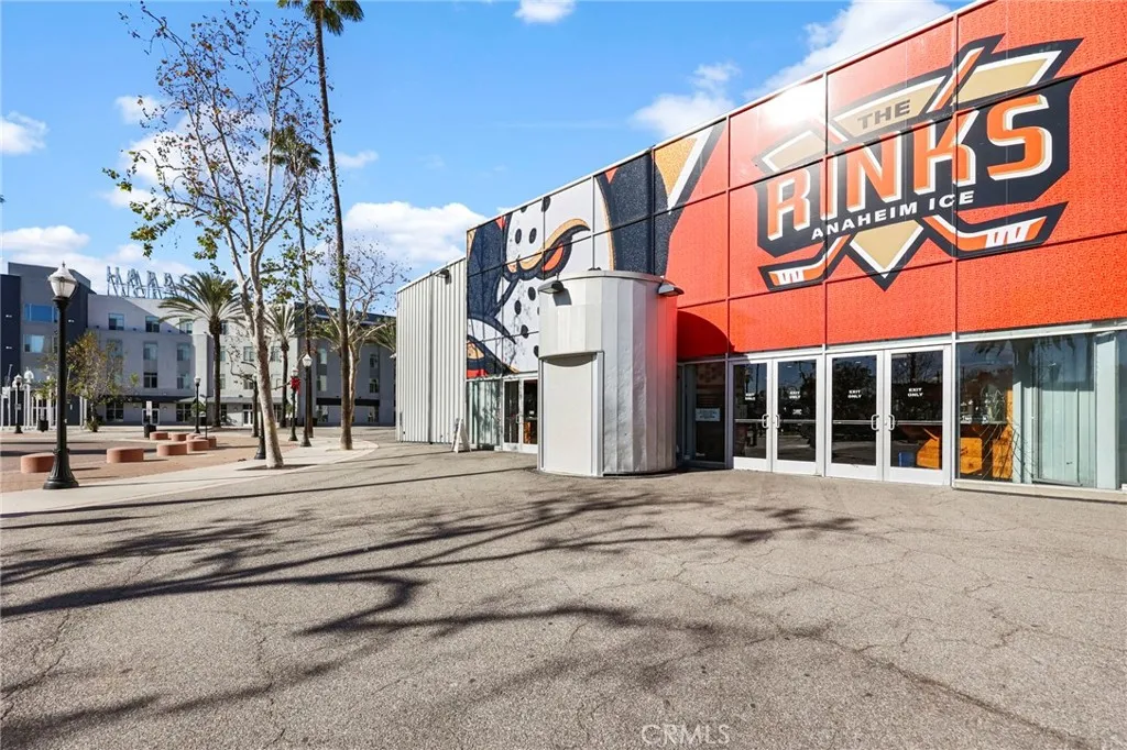 Property image for 435 W Center Street Promenade Unit 331, Anaheim, CA 92805