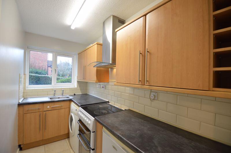 房产图片 6 - 1号，布鲁姆斯伯里巷，国王希思 B14 7NU