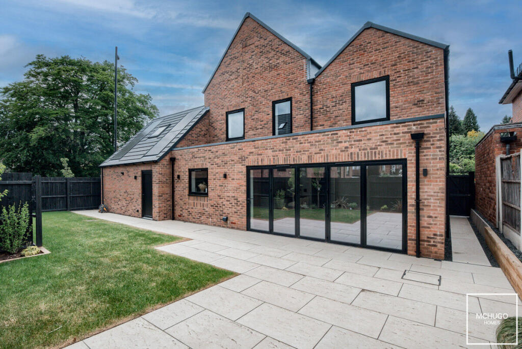 Additional image 25 of Oak View, Crosbie Road, Harborne, B17 9BE