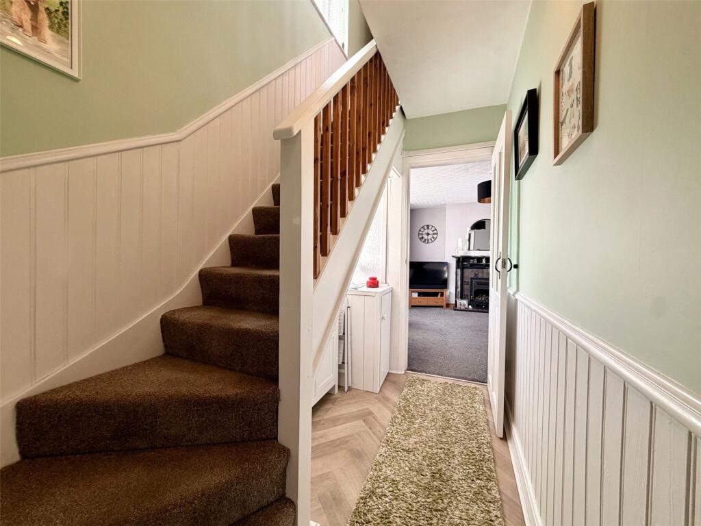 房产图片 11 - 伯明翰西米德兰兹沃斯特米德尔斯，B14，Stot Fold Road