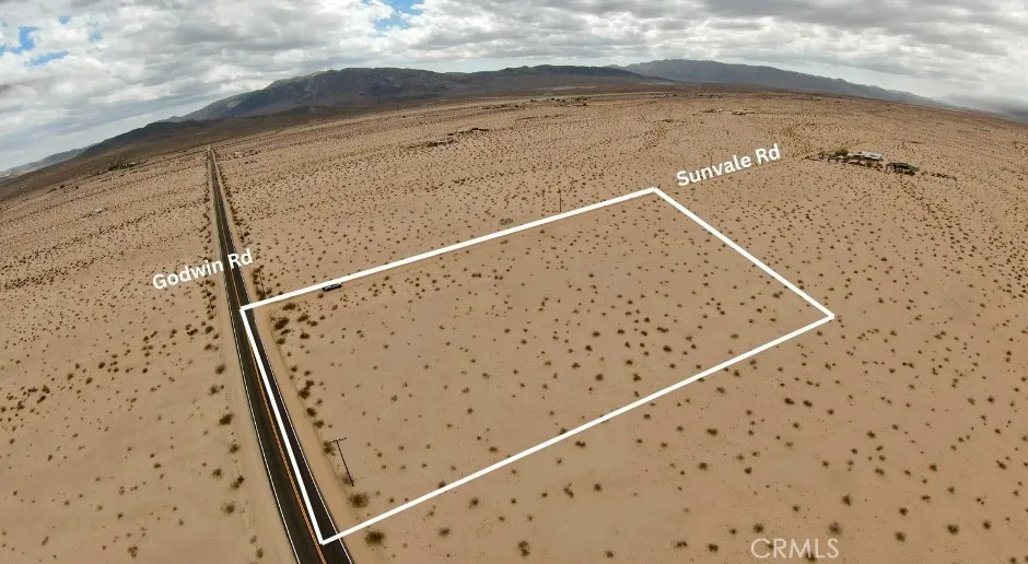 Additional image 7 of 79256 Godwin Road, 29 Palms, CA 92277