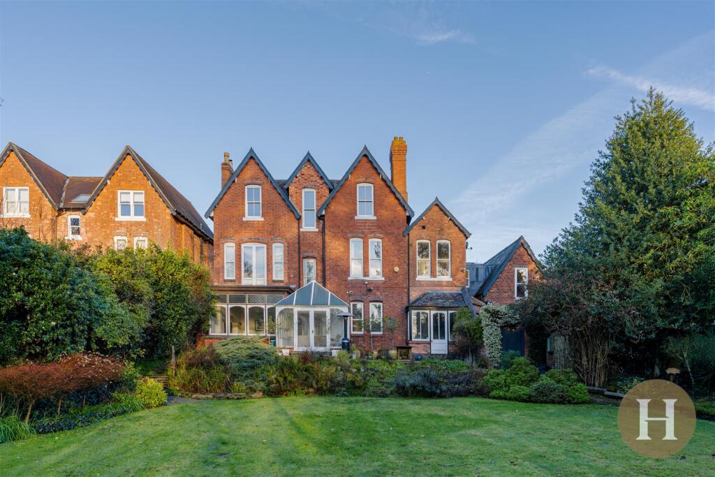 Additional image 68 of Westfield Road, Edgbaston, Birmingham, B15