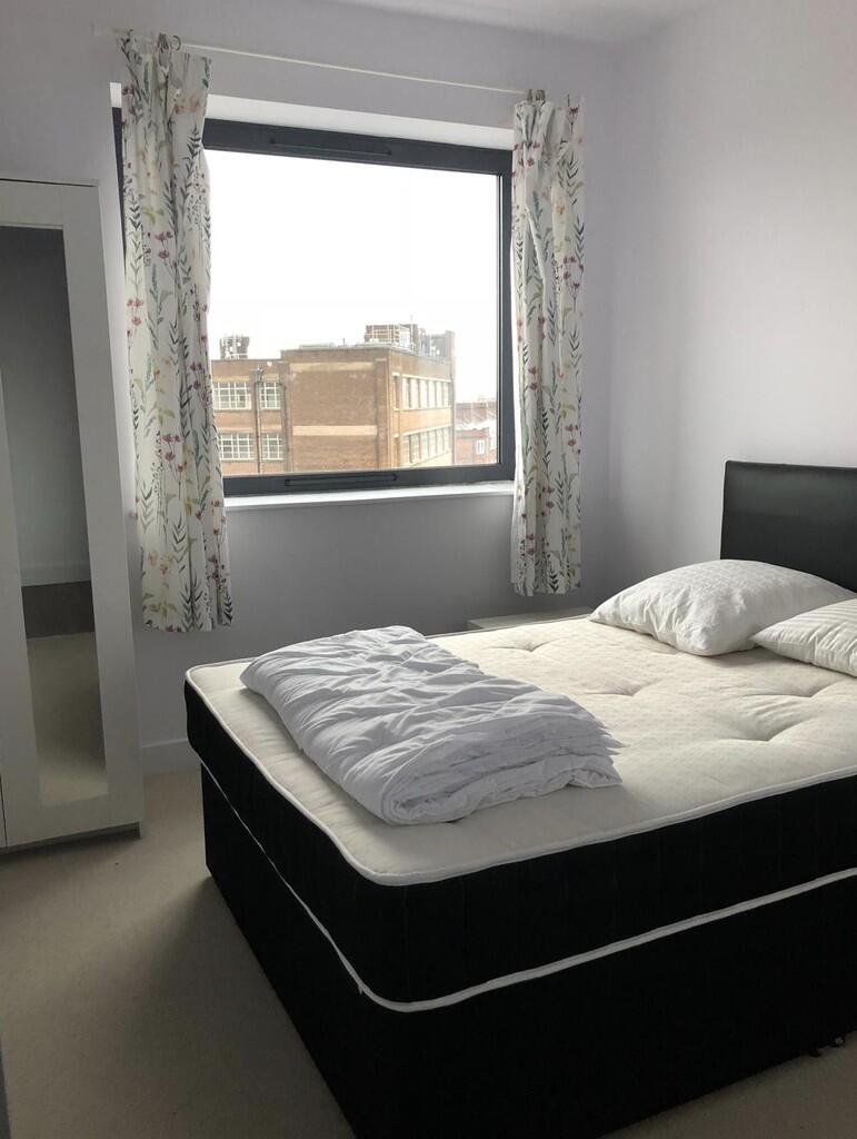 Additional image 7 of Honduras Wharf, 14 Summer Lane, Birmingham City Centre