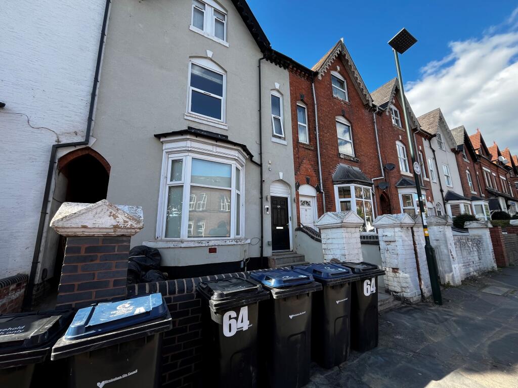 Additional image 7 of Stanmore Road, B16