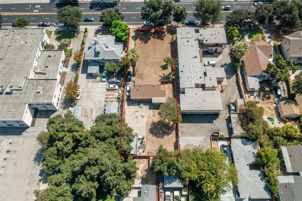 Additional image 5 of 823 N Orange Grove Boulevard, Pasadena, CA 91103