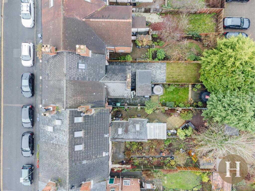 Additional image 27 of South Street, Harborne, Birmingham, B17