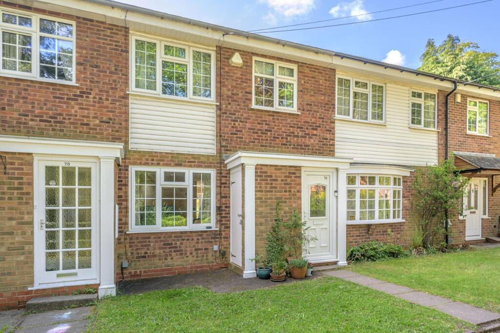 Additional image 21 of Carless Avenue, Birmingham