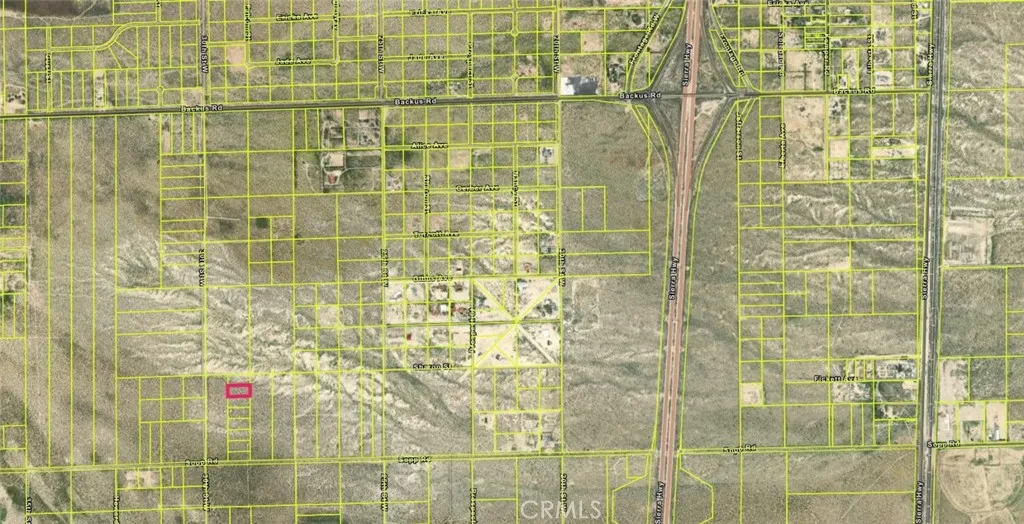 Additional image 5 of Sopp Road, Mojave, CA 93501