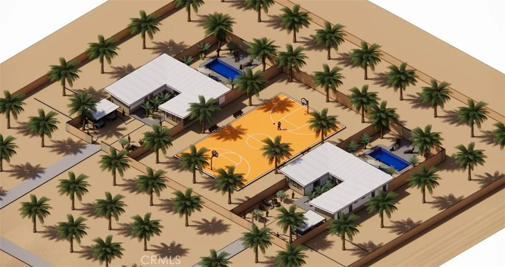 Additional image 40 of 4461 Meriwether Road, 29 Palms, CA 92277