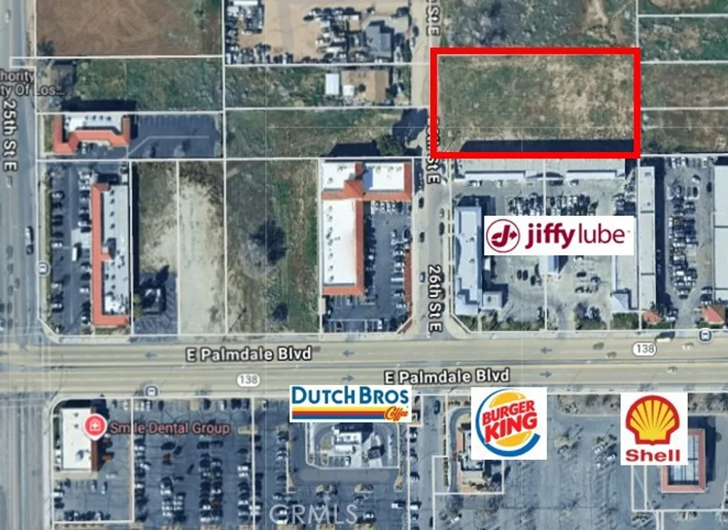 Additional image 2 of 26th Ste Vic Ave Q6, Palmdale, CA 93550