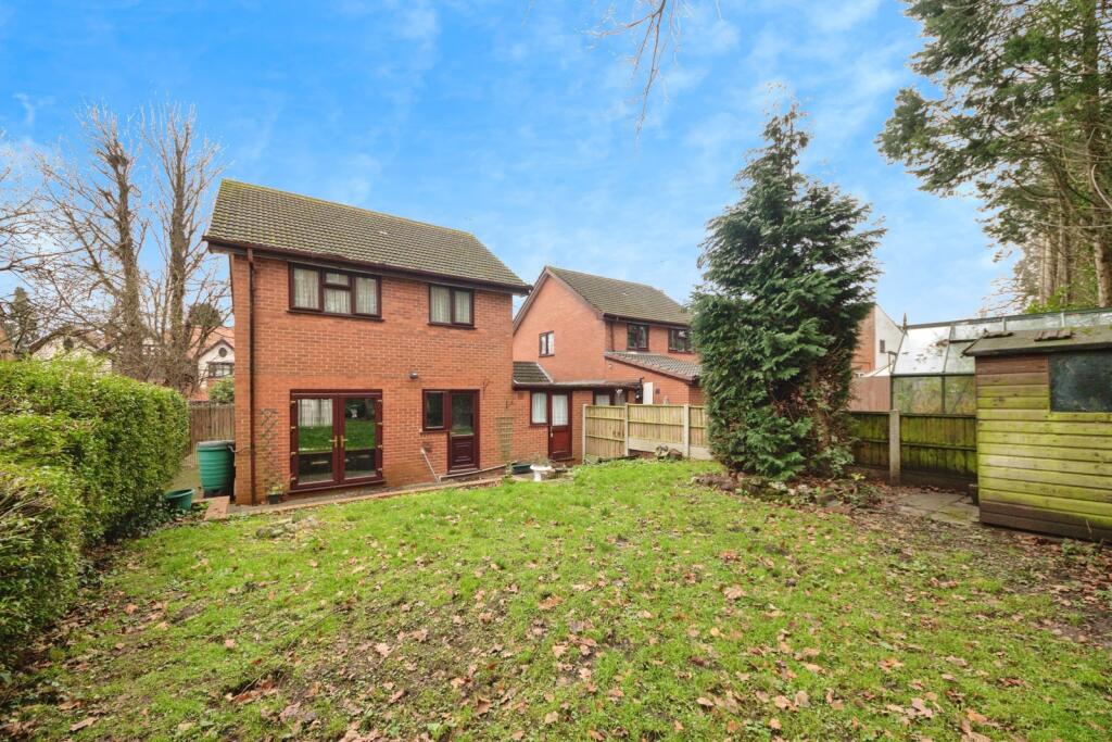 Additional image 4 of Yardley Wood Road, Birmingham, West Midlands, B13