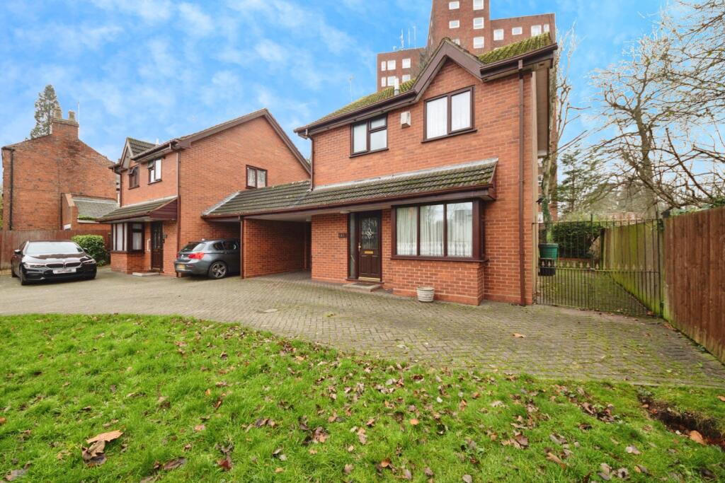 Additional image 2 of Yardley Wood Road, Birmingham, West Midlands, B13