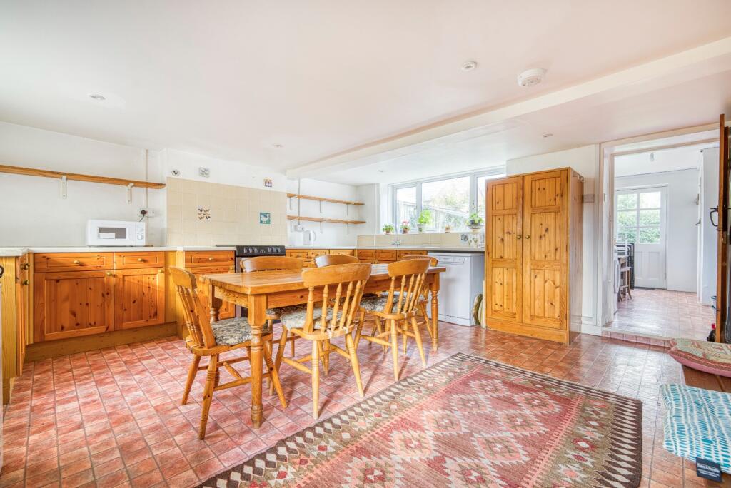 Additional image 13 of Baltonsborough Village